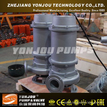 Yonjou Centrifugal Submersible Pump